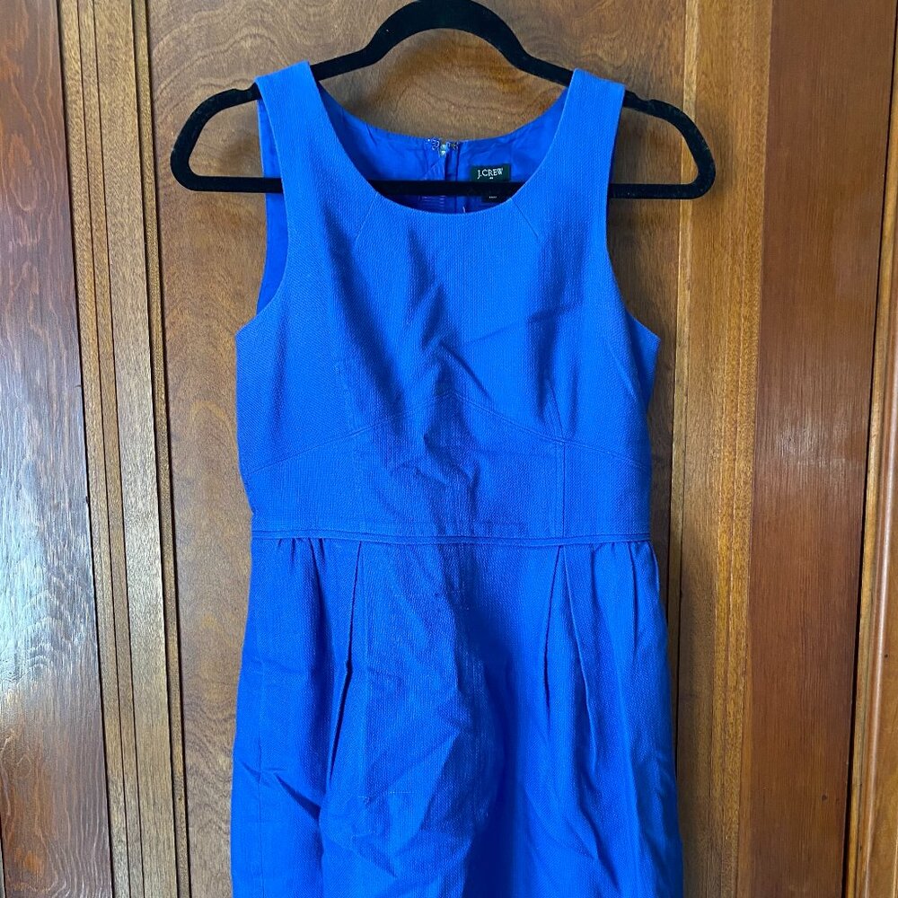 J Crew Summer Dress Size 4